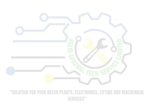 BELM General Tech